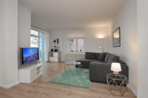Villa Triton Wohnung 04, Boltenhagen